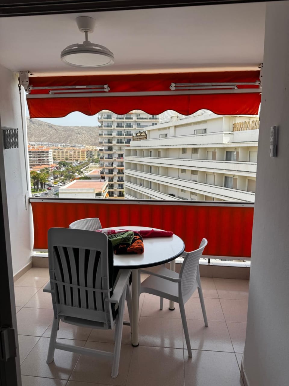 Tagora del Guayero Apartment in Los Cristianos