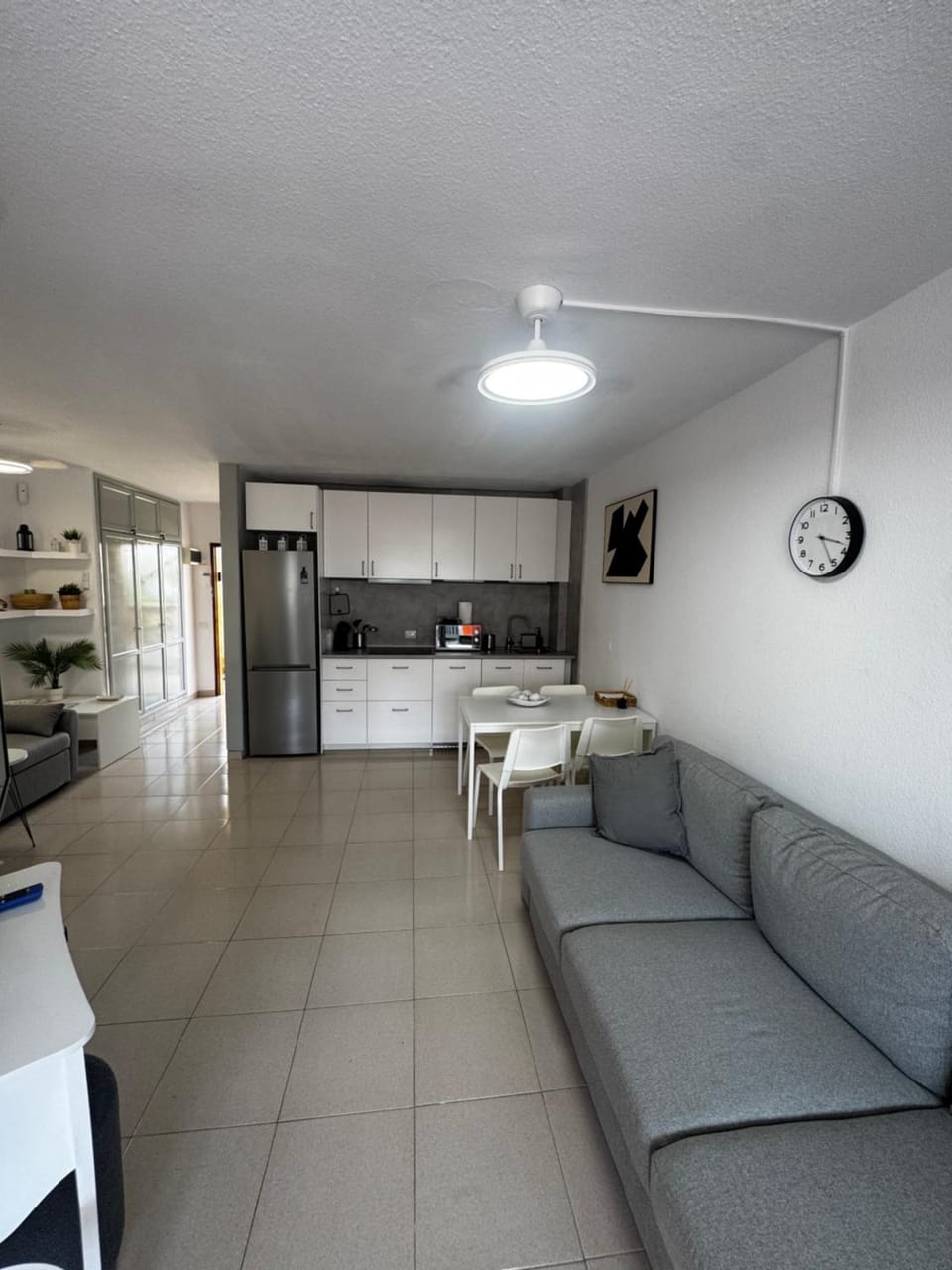 Tagora del Guayero Apartment in Los Cristianos