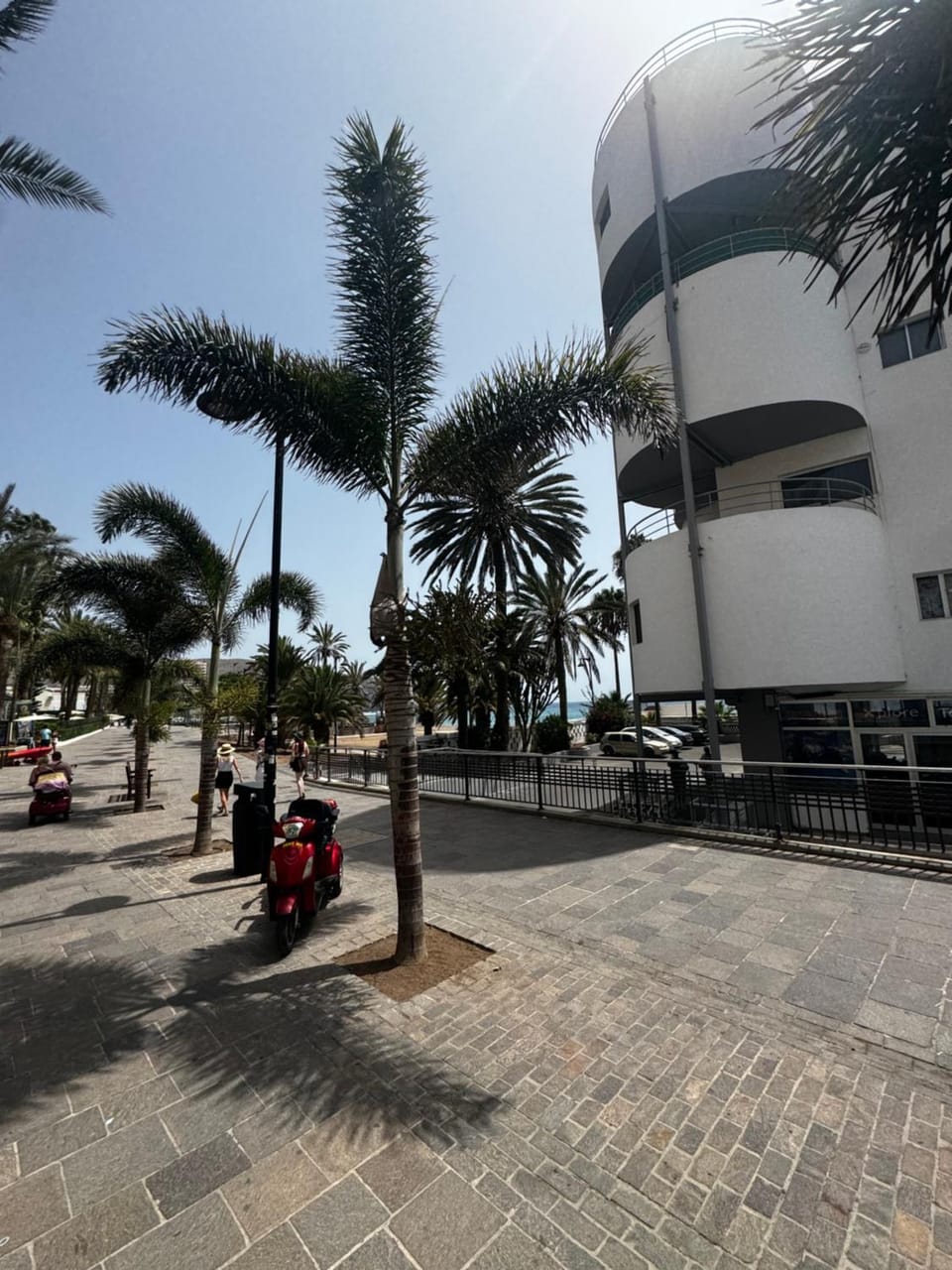 Tagora del Guayero Apartment in Los Cristianos
