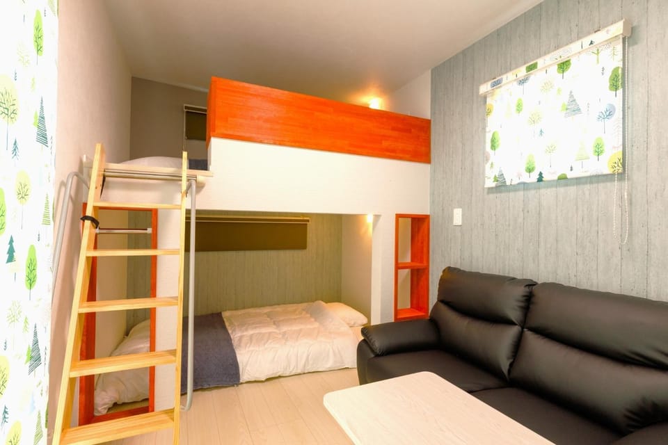 Trailer Ship Garden Aso - Vacation STAY 09150v House in Japan