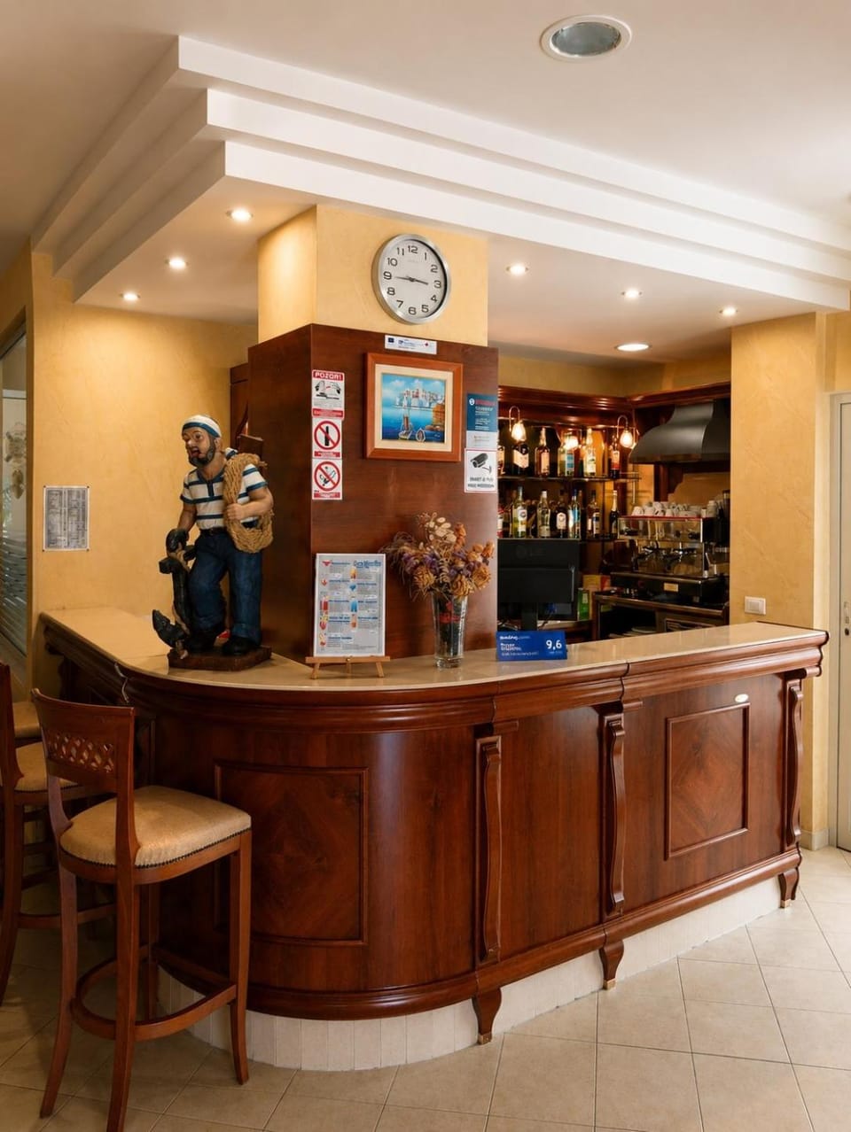 Hotel Neptun Gradac Hotel in Split-Dalmatia County