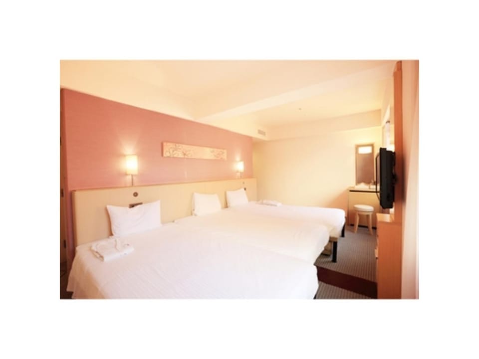 Smile Hotel Naha City Resort - Vacation STAY 06003v Hotel in Naha