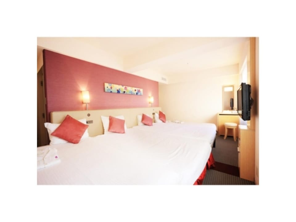 Smile Hotel Naha City Resort - Vacation STAY 05997v Hotel in Naha