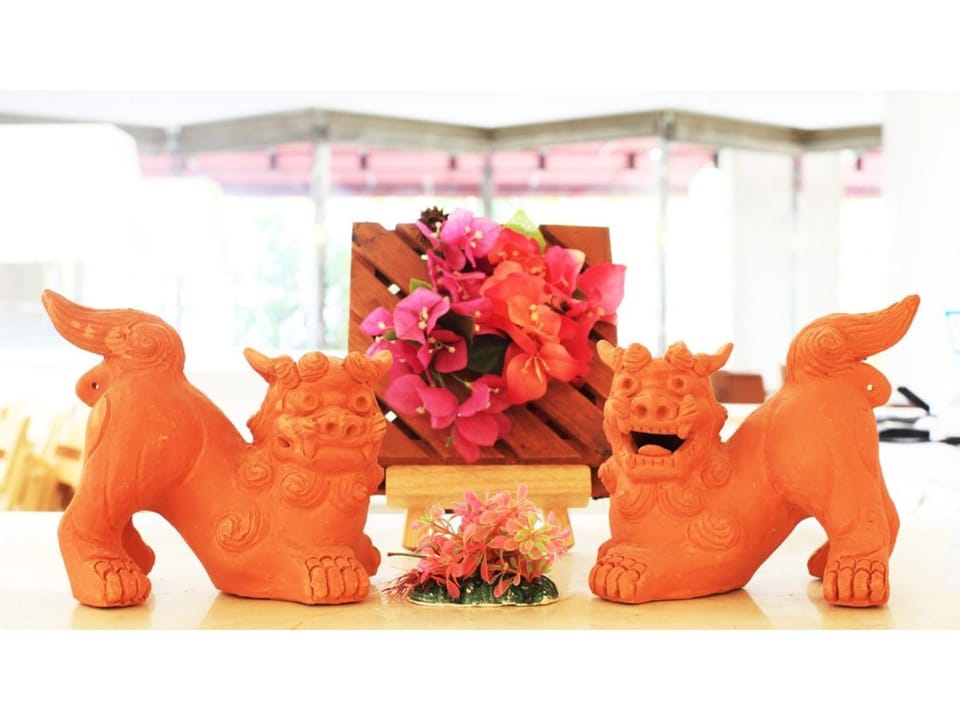 Smile Hotel Naha City Resort - Vacation STAY 05997v Hotel in Naha