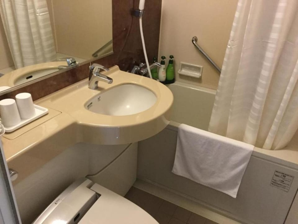 Smile Hotel Naha City Resort - Vacation STAY 06001v Hotel in Naha