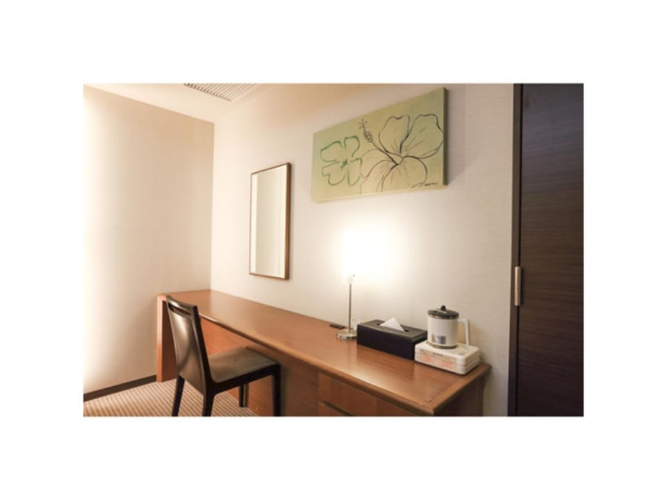 Smile Hotel Naha City Resort - Vacation STAY 05996v Hotel in Naha