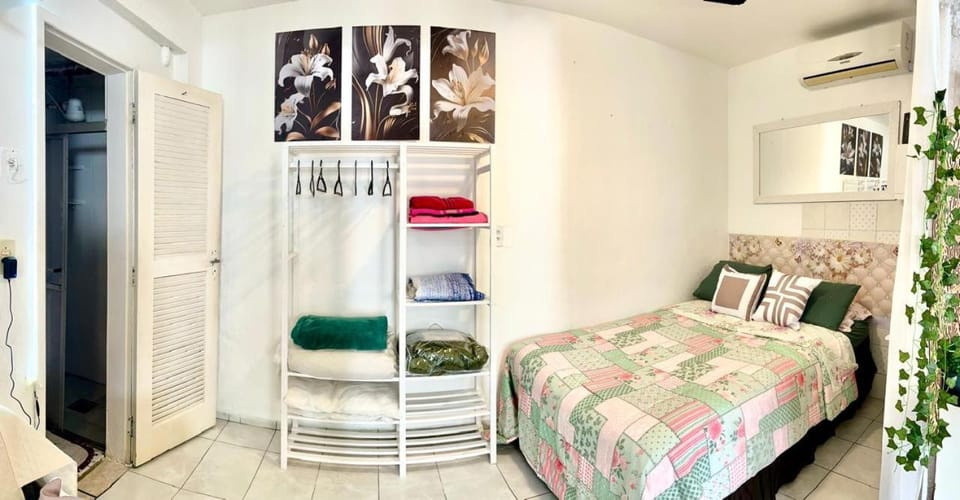 Flat CANAJURÊ - Canasvieiras Apartment in Florianopolis
