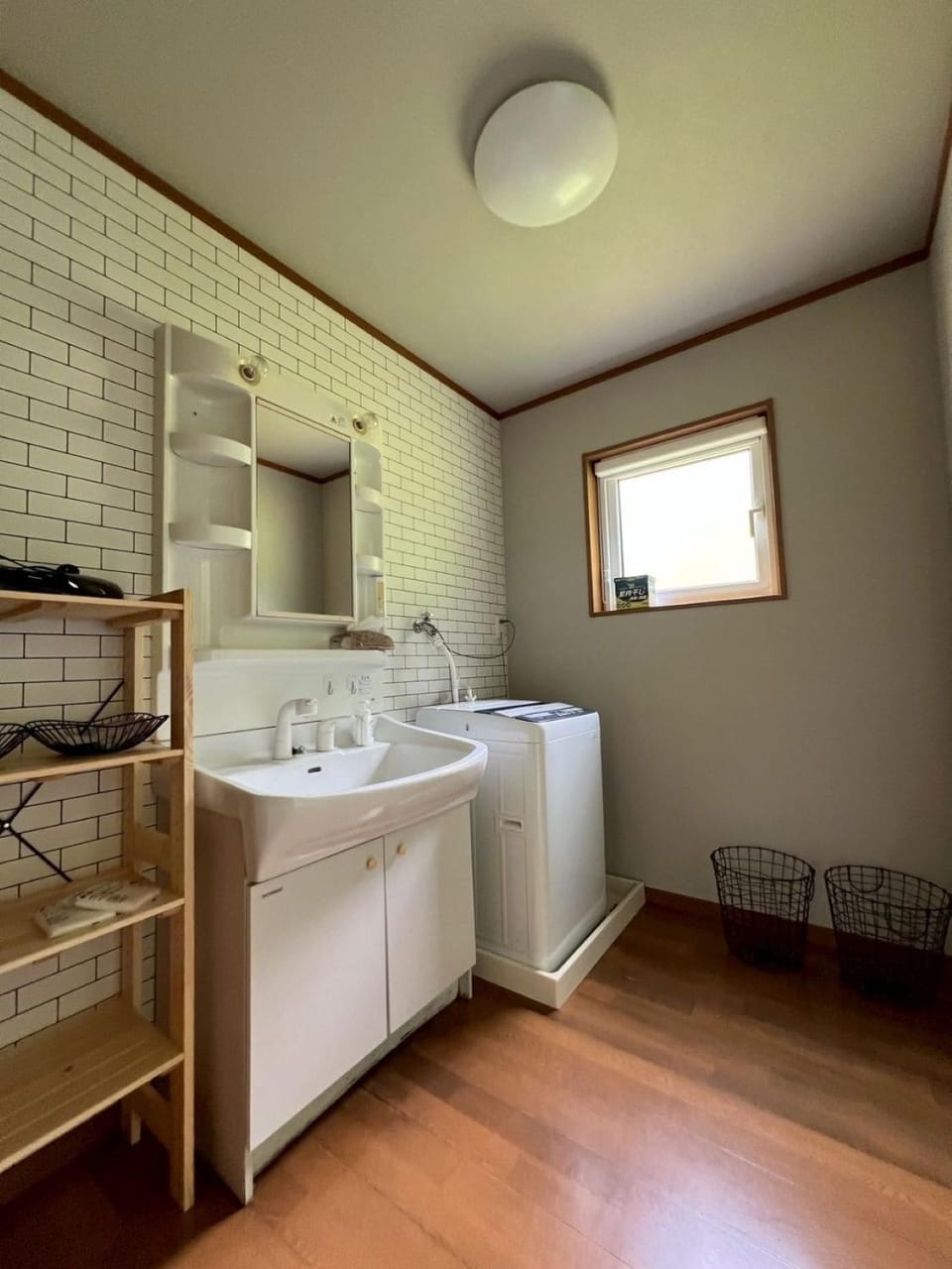 Nikko Hagakimen FABULOUS HOUSE - Vacation STAY 19863 House in Japan