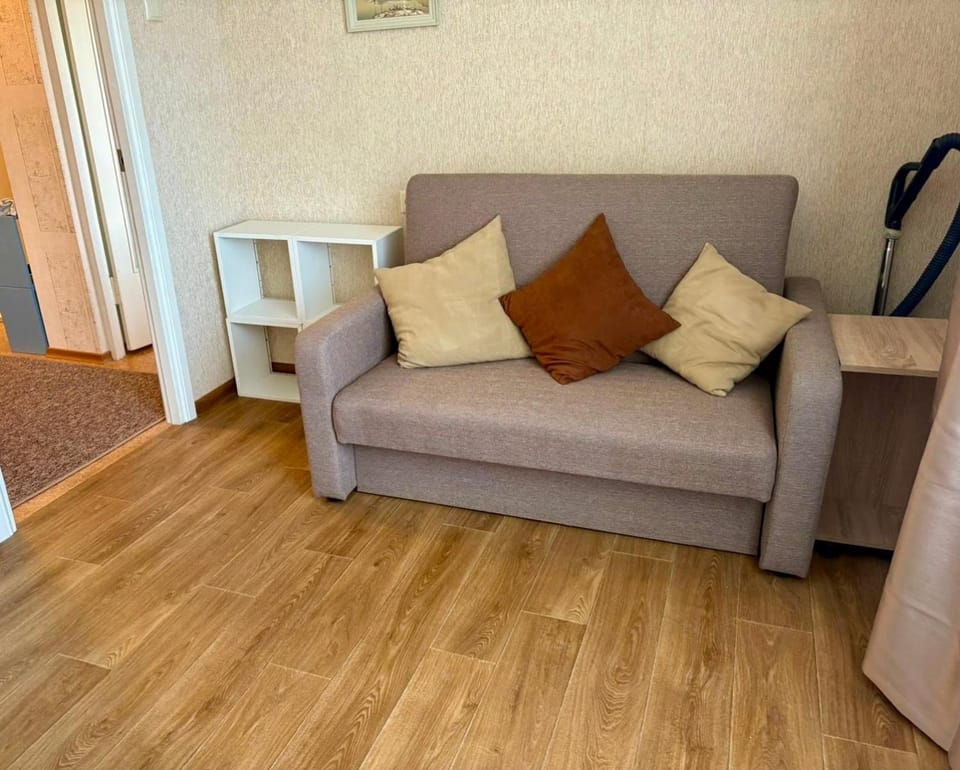 Studio Flat in Jurmala Apartment in Jūrmala