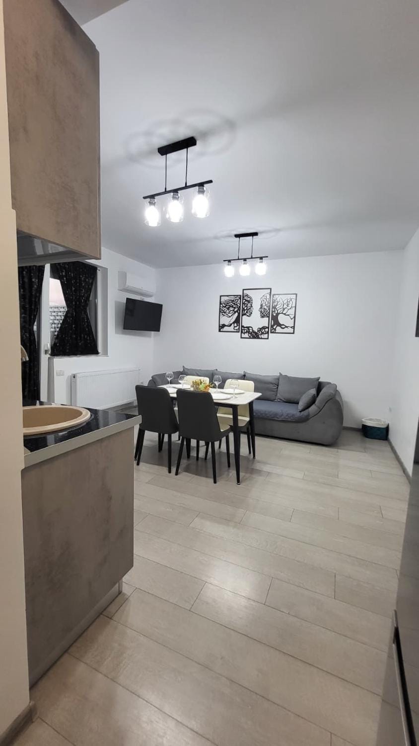 N&D Apartament Apartment in Constanța County