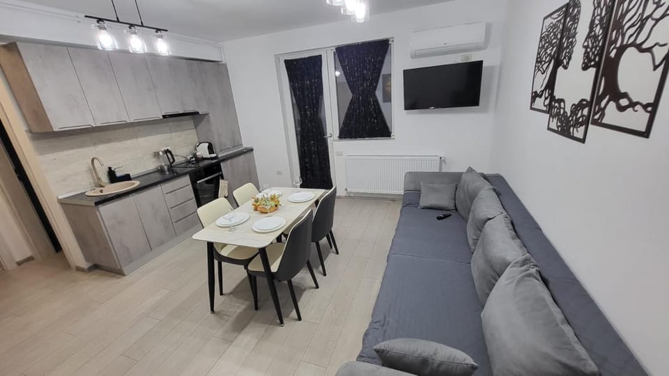 N&D Apartament Apartment in Constanța County