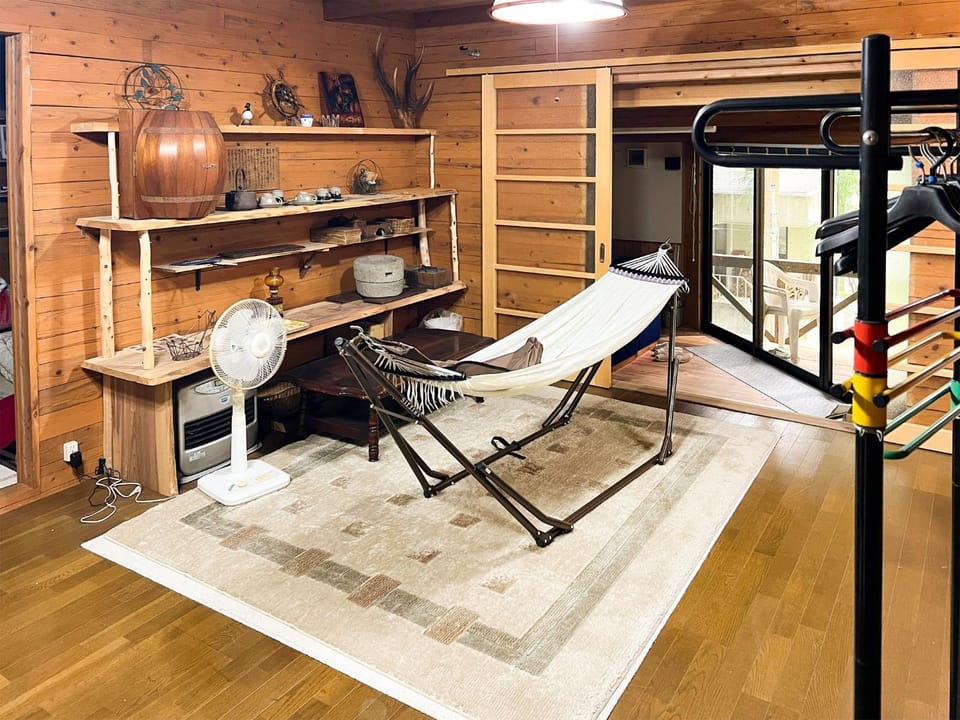 Washiki Shiki no Sato Cottage - Vacation STAY 02745v House in Japan