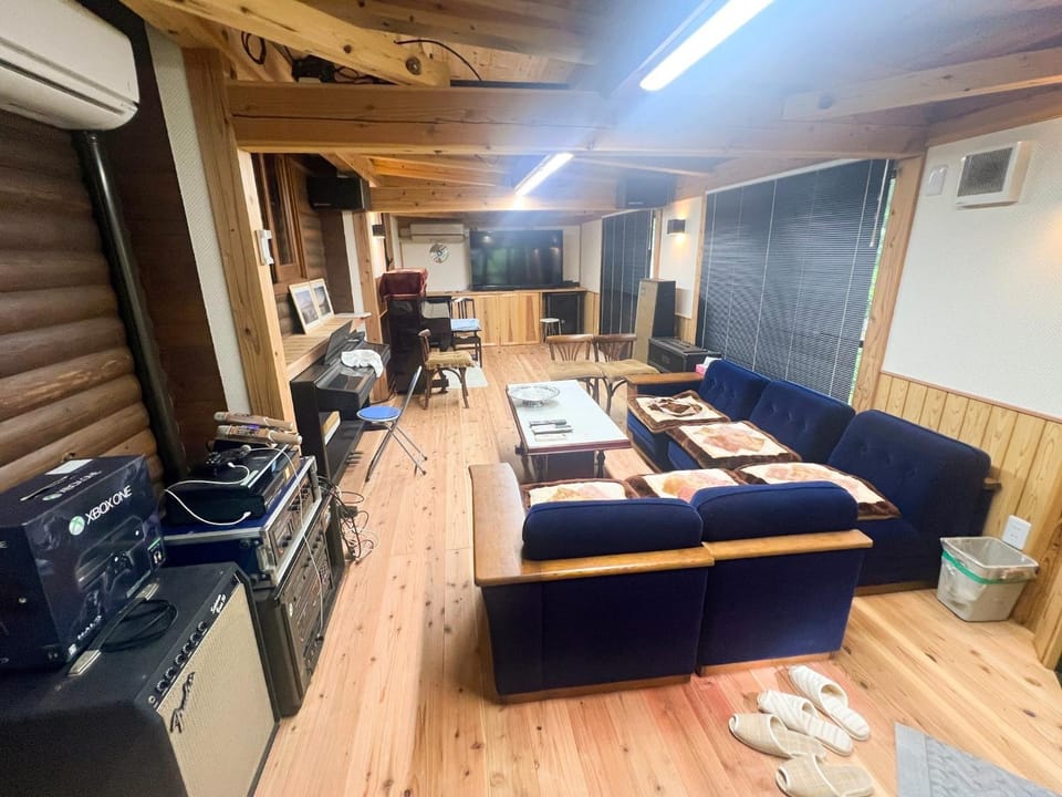 Washiki Shiki no Sato Cottage - Vacation STAY 02745v House in Japan