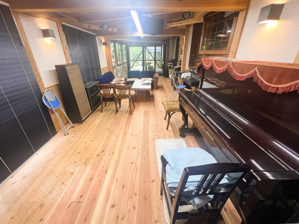 Washiki Shiki no Sato Cottage - Vacation STAY 02745v House in Japan
