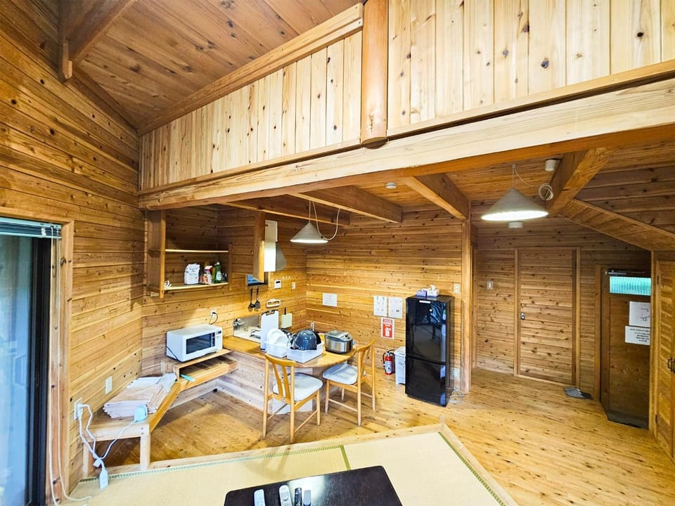 Washiki Shiki no Sato Cottage - Vacation STAY 03104v House in Japan