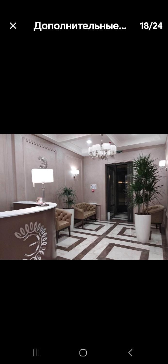 1ком квартира ЖК Элегия Apartment in Odessa