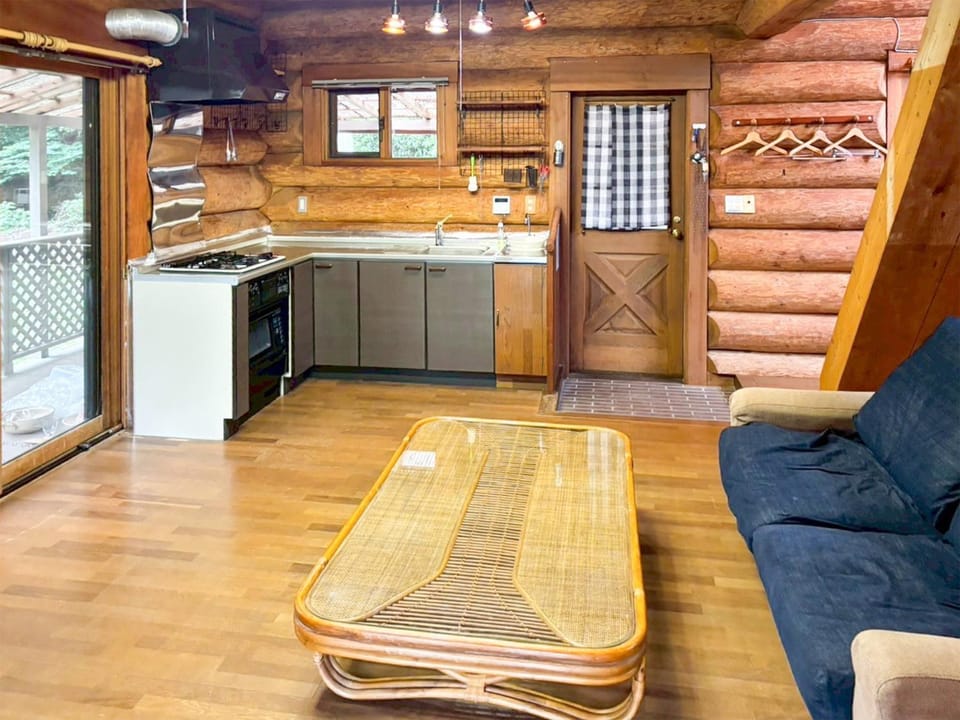 Washiki Shiki no Sato Cottage - Vacation STAY 03146v House in Japan