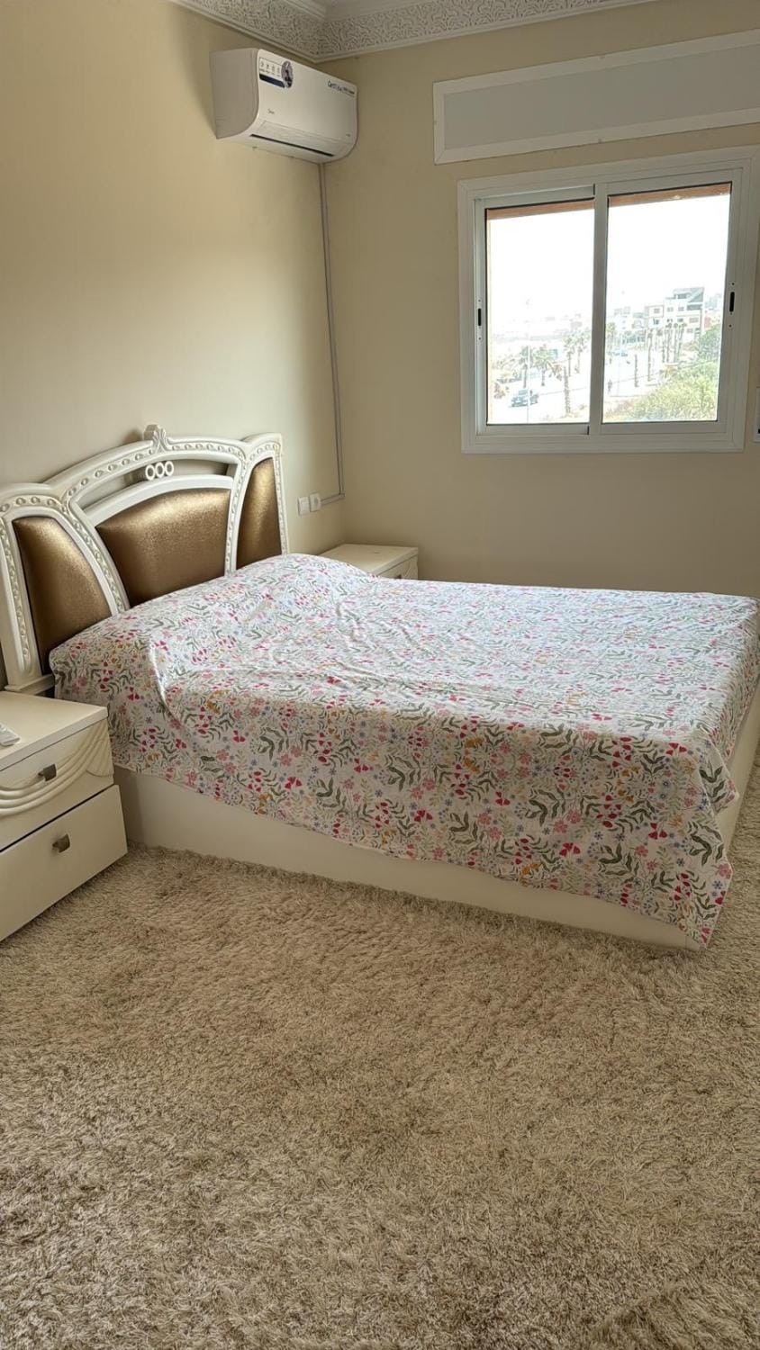 Appartement Familial Lahouiri Apartment in Tangier-Tétouan-Al Hoceima