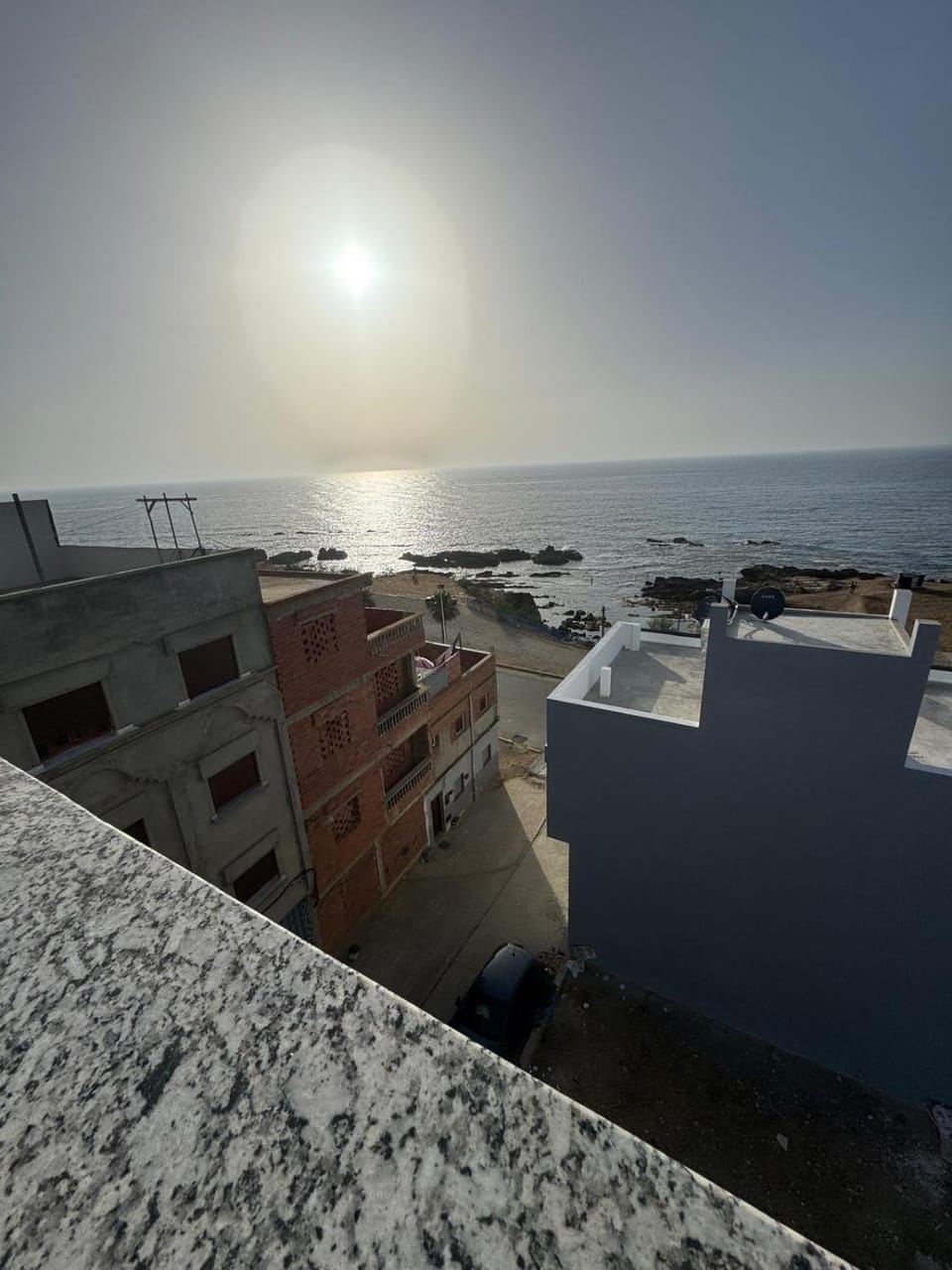 View (from property/room)