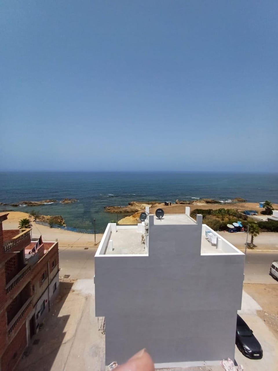 View (from property/room)