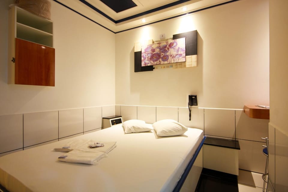 Hotel Kingite Love hotel in Sao Paulo City