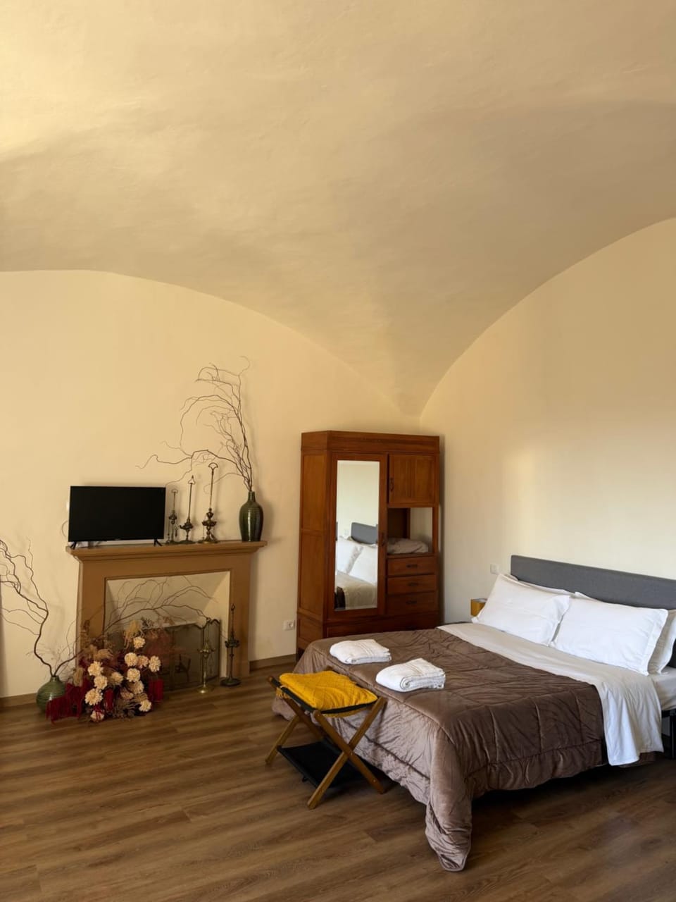 Palazzo Cagianelli Bed and Breakfast in Perugia