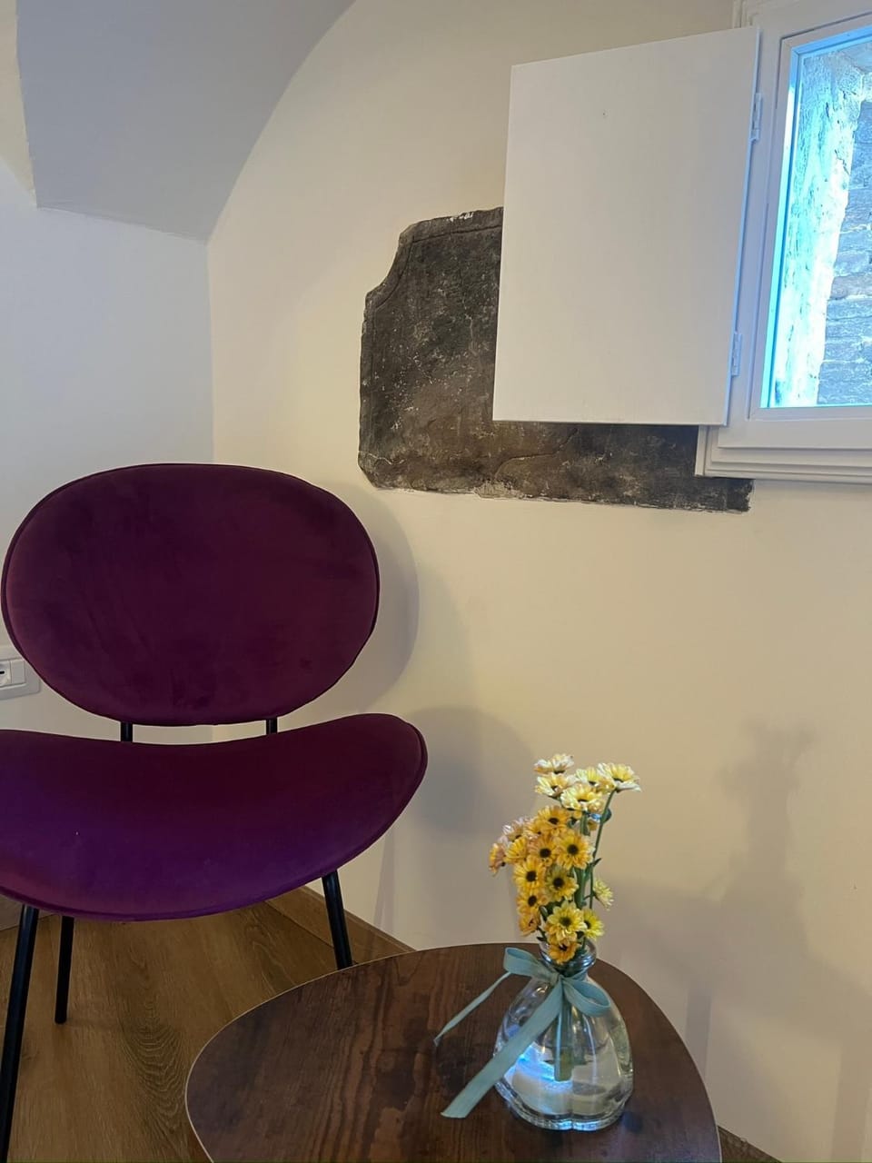 Palazzo Cagianelli Bed and Breakfast in Perugia