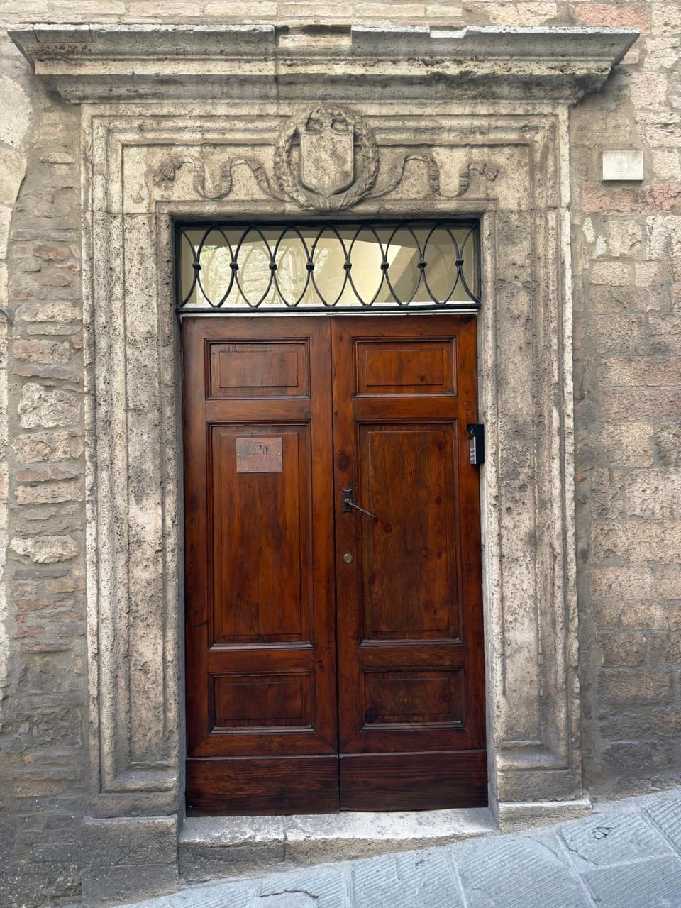 Palazzo Cagianelli Bed and Breakfast in Perugia