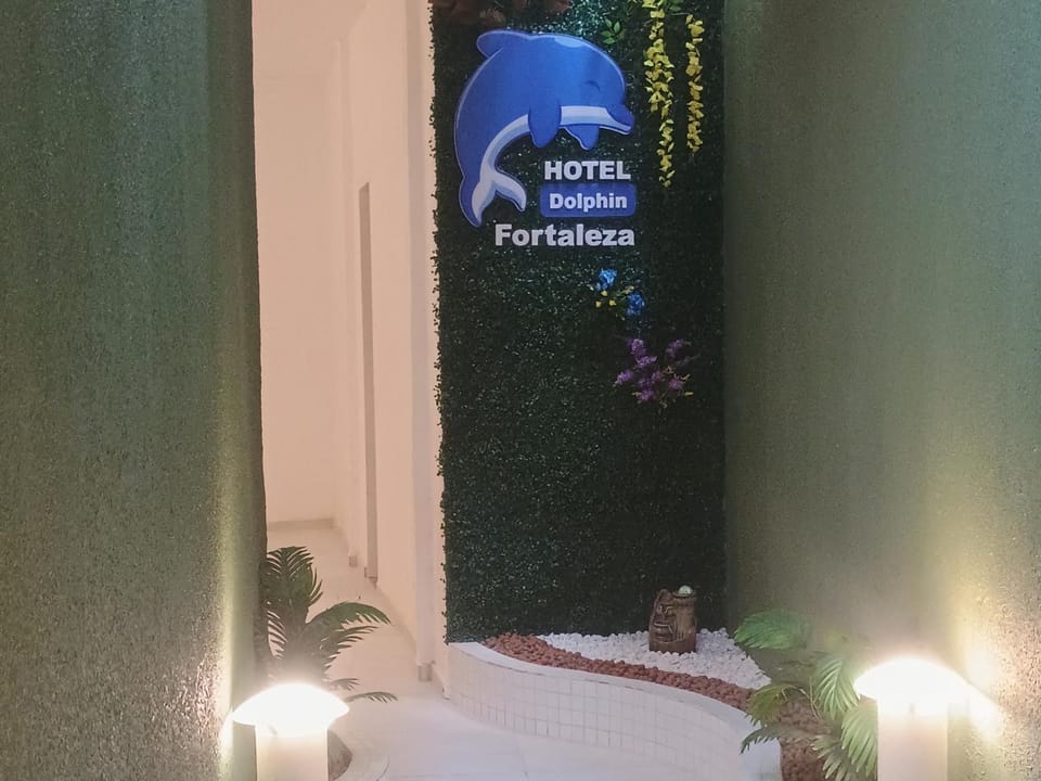 Hotel Dolphin Fortaleza Hotel in Fortaleza