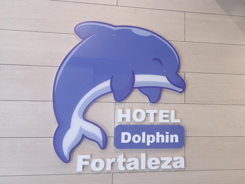 Hotel Dolphin Fortaleza Hotel in Fortaleza
