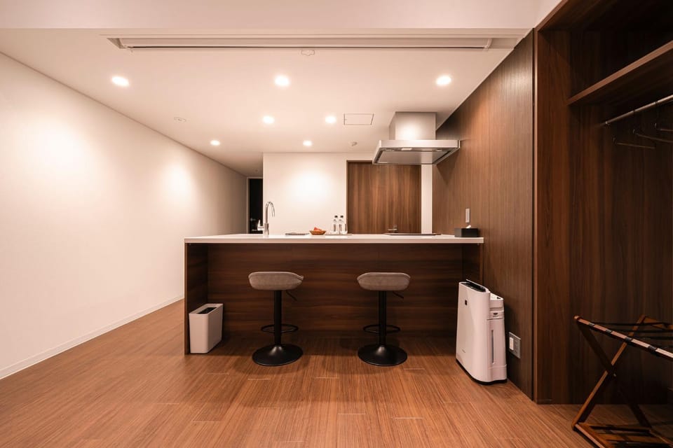 Cava House - Vacation STAY 07286v Apartment in Shibuya