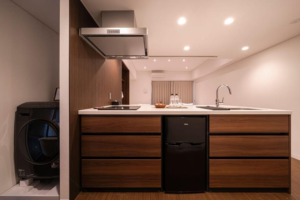 Cava House - Vacation STAY 07286v Apartment in Shibuya