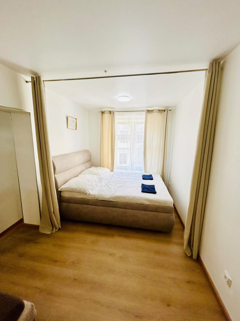 A newly renovated Apartment the heart of Prague Apartment in Prague