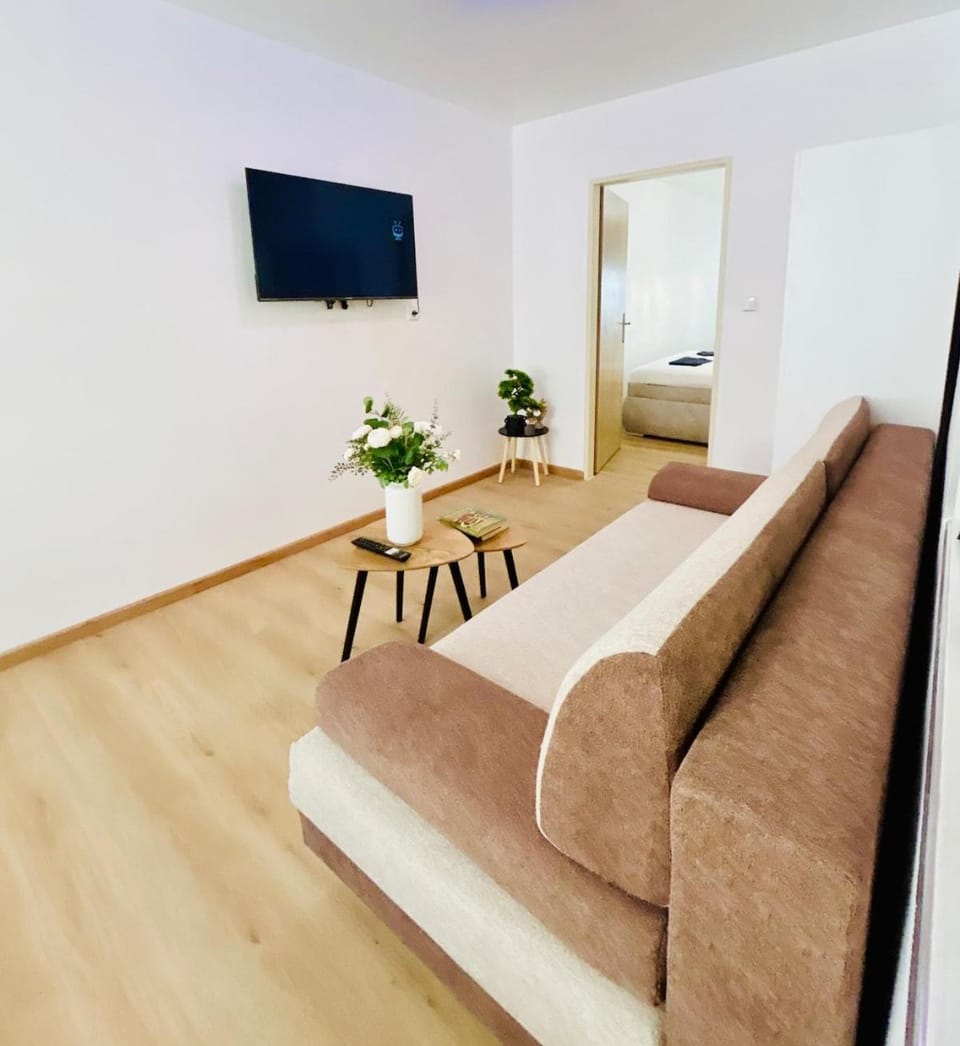 A newly renovated Apartment the heart of Prague Apartment in Prague