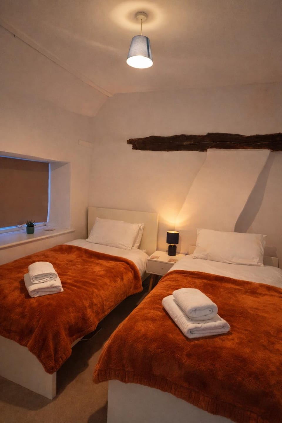 Stamford- Contractors -parking-pets Apartment in South Kesteven District