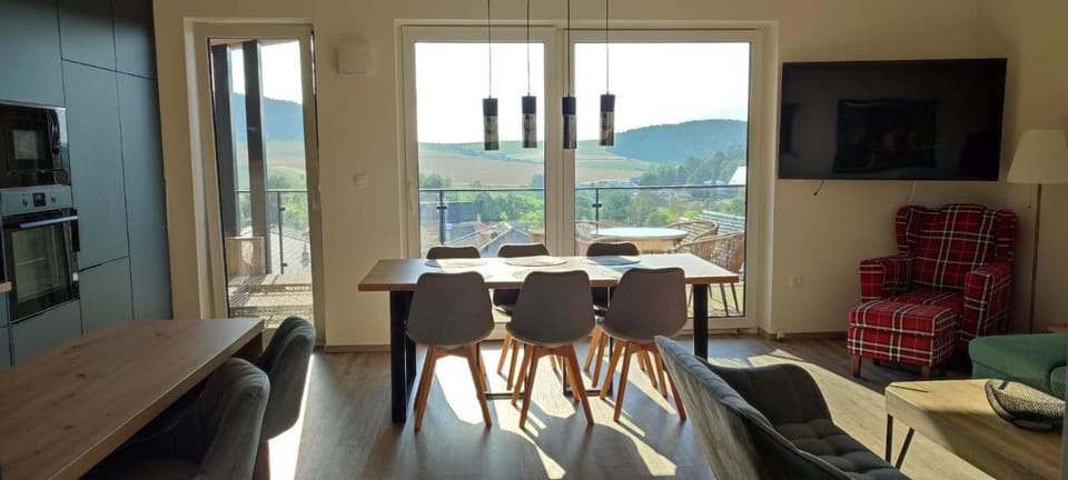 Tatry Gallery Residence Apartment in Slovakia