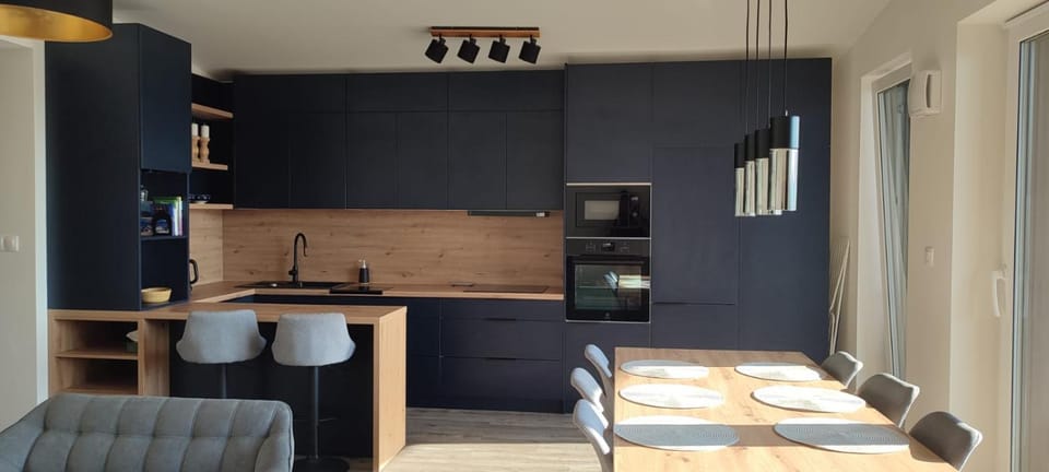 Tatry Gallery Residence Apartment in Slovakia