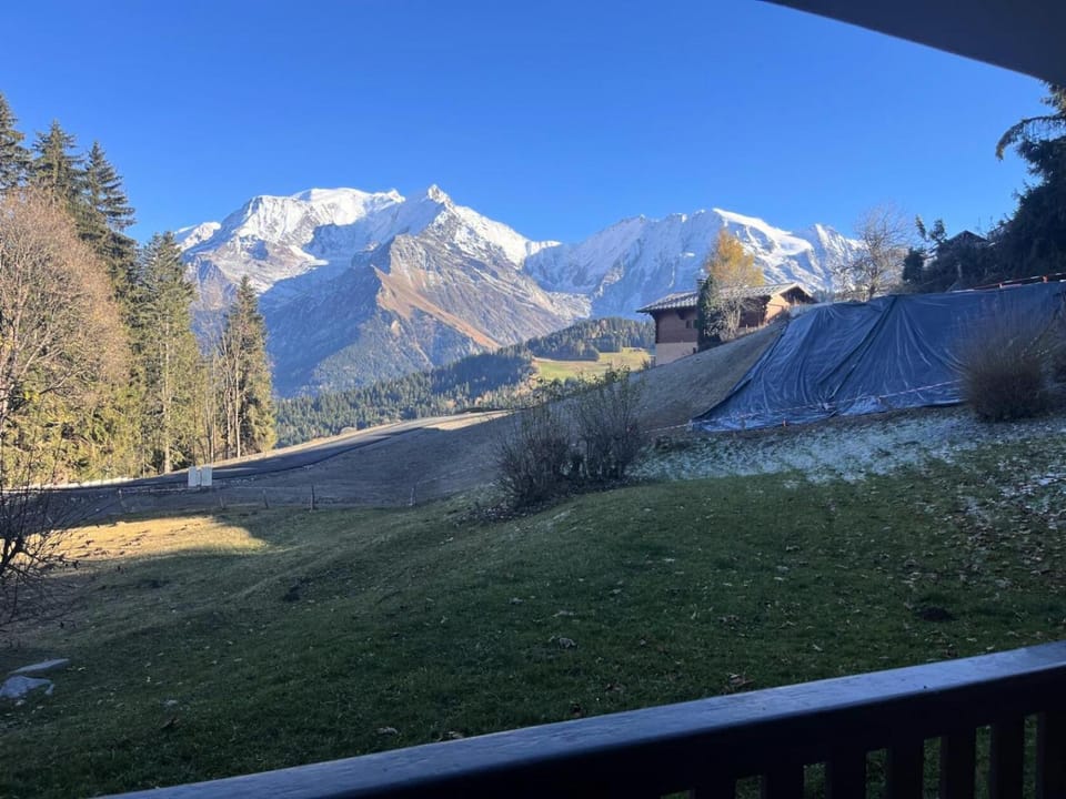 Résidence Les Crocus - Crocus 3 MAE-5013 Apartment in Saint-Gervais-Bains