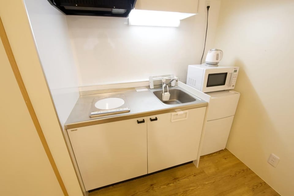 Fusaki Resort ISHIGAKI - Vacation STAY 08398v Apartment in Okinawa Prefecture