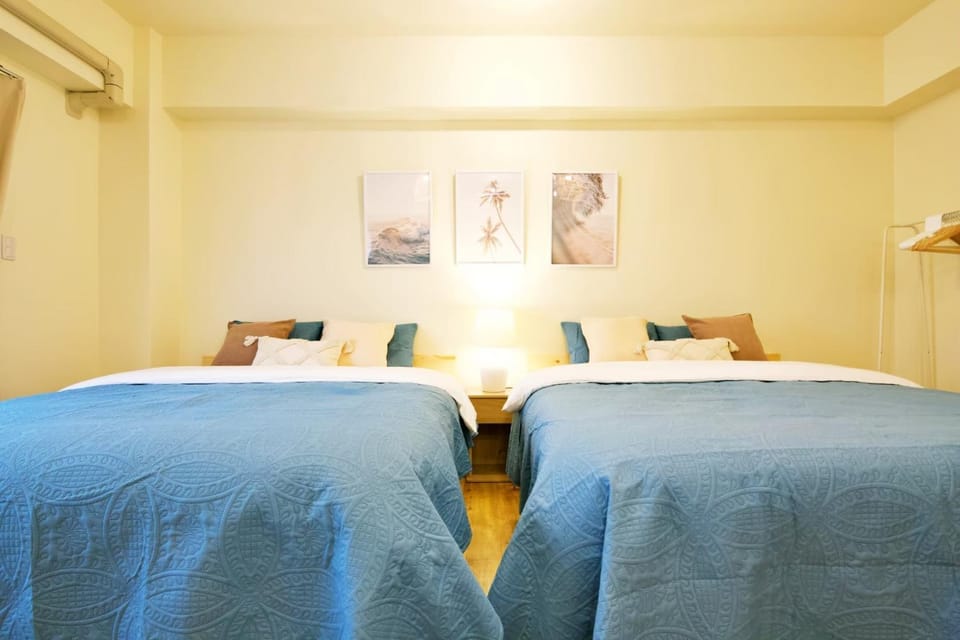 Fusaki Resort ISHIGAKI - Vacation STAY 08398v Apartment in Okinawa Prefecture