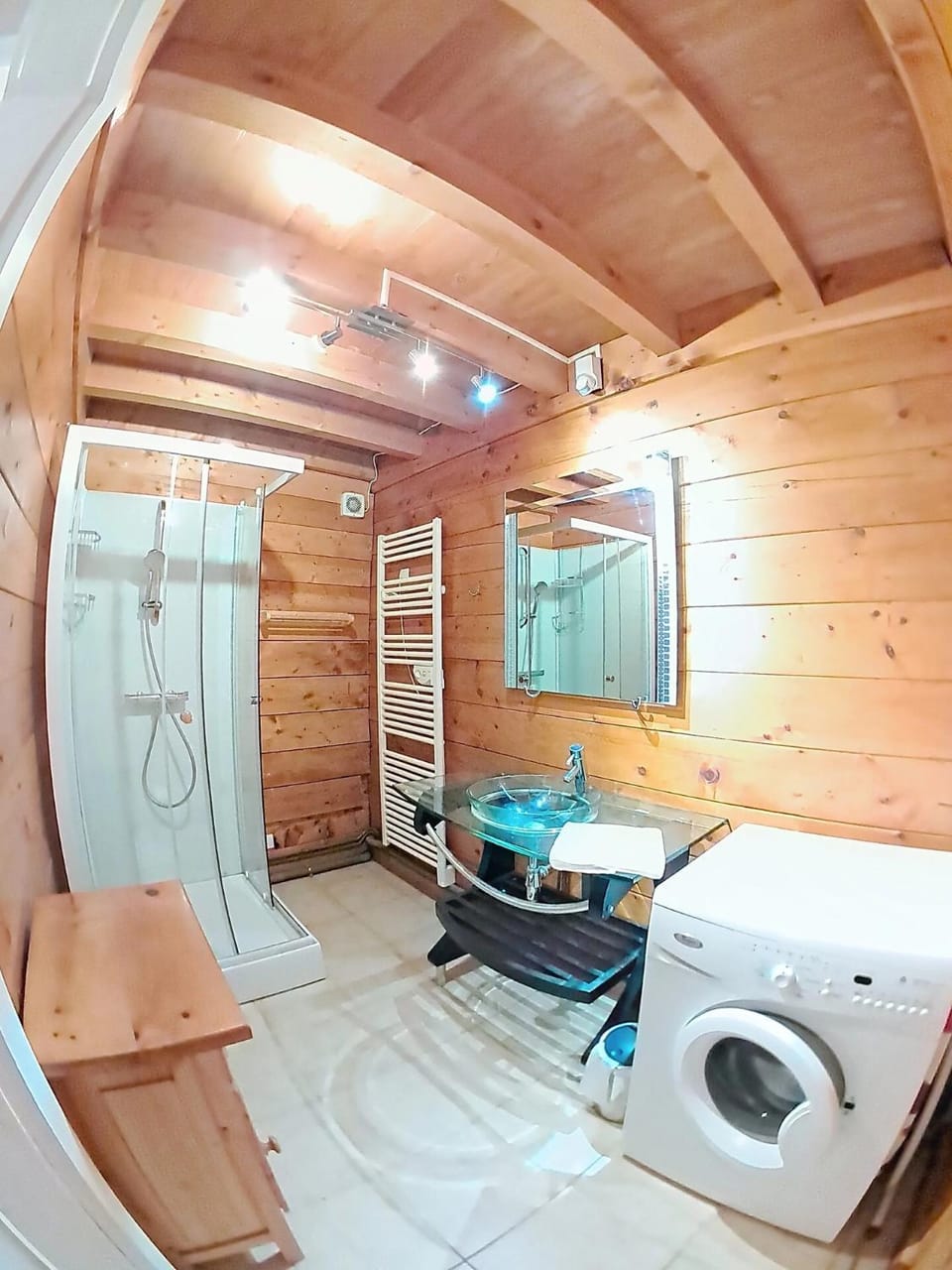 Résidence Ours Brun - Chalet Ours Brun MAE-5193 Chalet in Les Deux Alpes