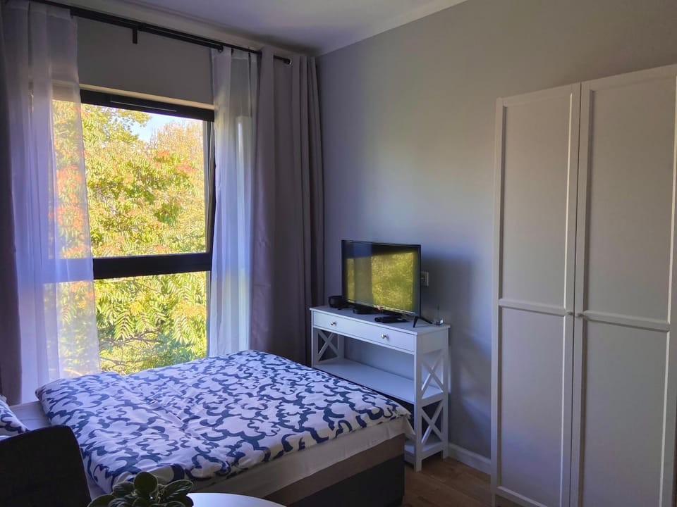 Apartament Planeta Apartment in Warsaw