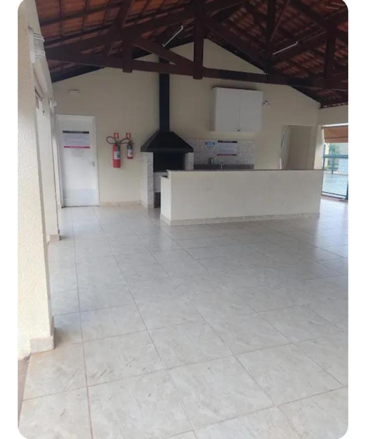 Quarto Aconchegante Apartamento compartilhado Apartment in Campo Grande