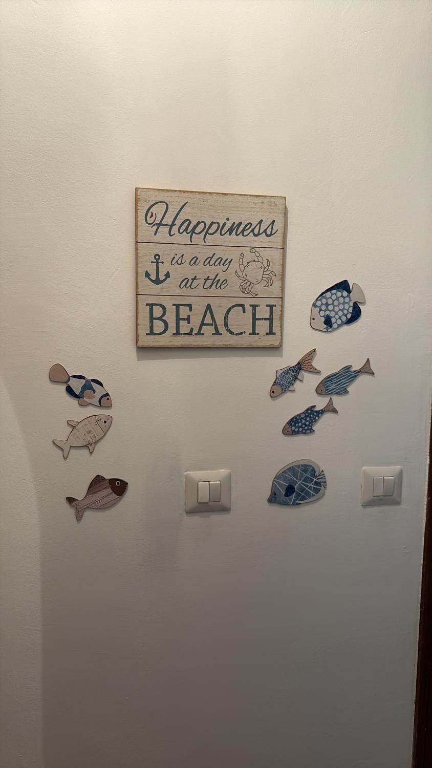 Ampio appartamento Albissola Marina Apartment in Albissola Marina