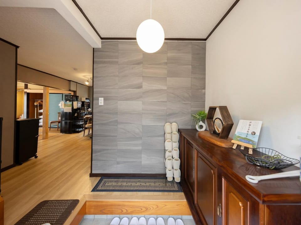 -Hitotoki- - Vacation STAY 10110v House in Shizuoka Prefecture