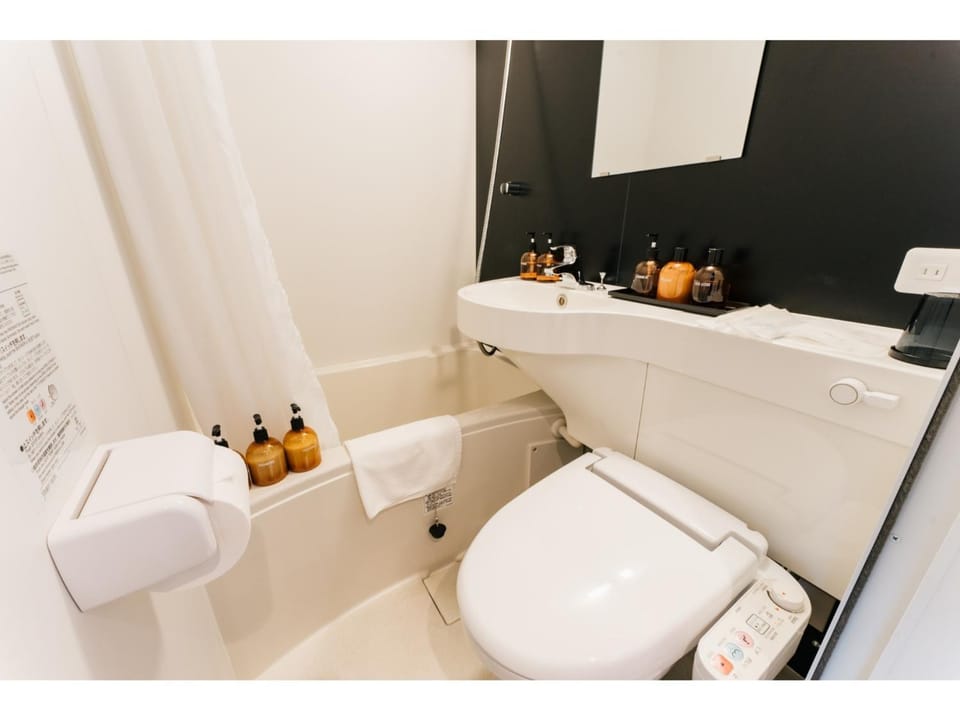 mizuka Business Canal City Hakata - Vacation STAY 10260v Hotel in Fukuoka