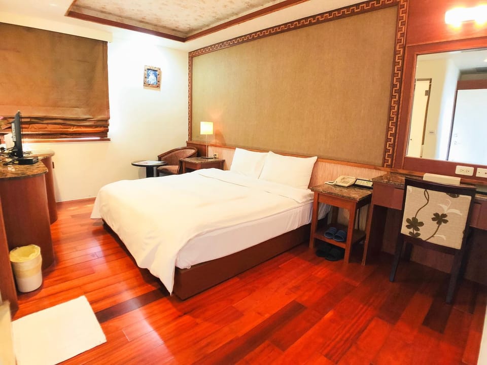 玉泉旅館 Inn in Taiwan, Province of China