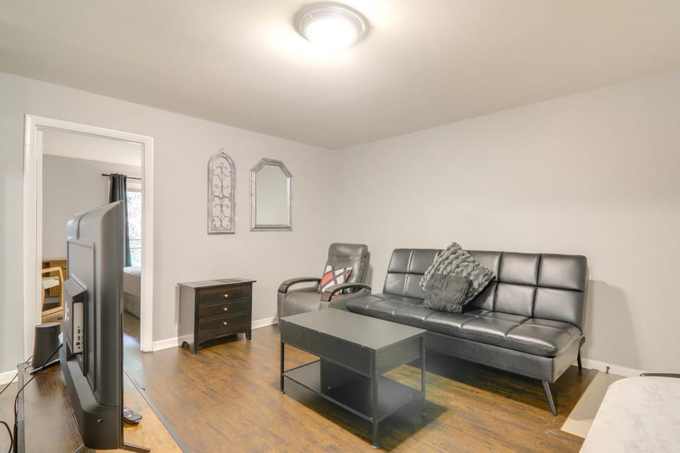 1 Mi to Dtwn & UGA: Condo w/ Pool in Athens! House in Athens
