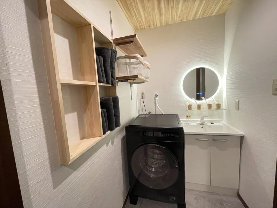 Guest house TOMORI - Vacation STAY 10947v Apartment in Japan