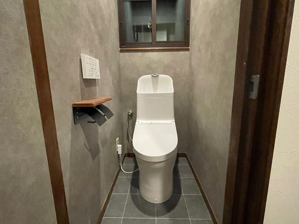 Guest house TOMORI - Vacation STAY 10947v Apartment in Japan
